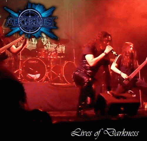 Alkhemist : Lives of Darkness